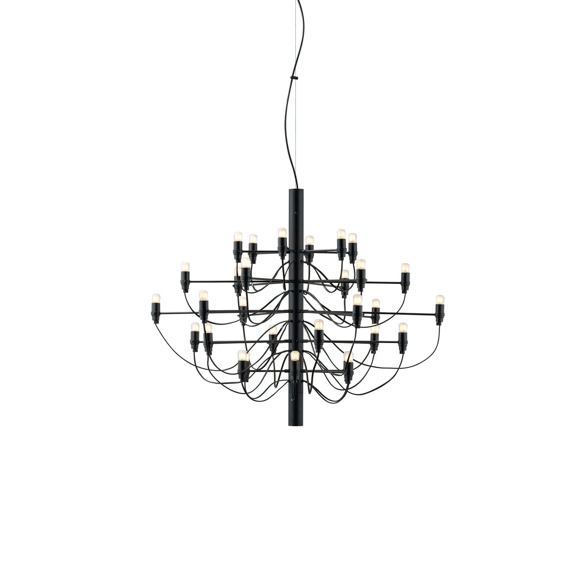Lustra Suspension Lampe Fruit Quatre Couleurs au Choix - Neutralighting