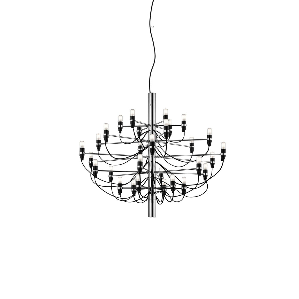 Lustra Suspension Lampe Fruit Quatre Couleurs au Choix - Neutralighting