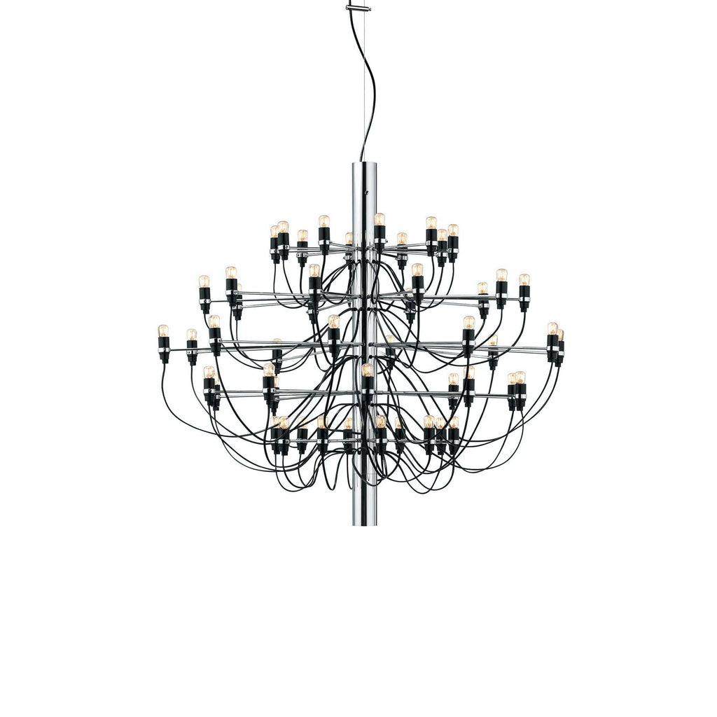 Lustra Suspension Lampe Fruit Quatre Couleurs au Choix - Neutralighting