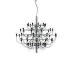 Lustra Suspension Lampe Fruit Quatre Couleurs au Choix - Neutralighting