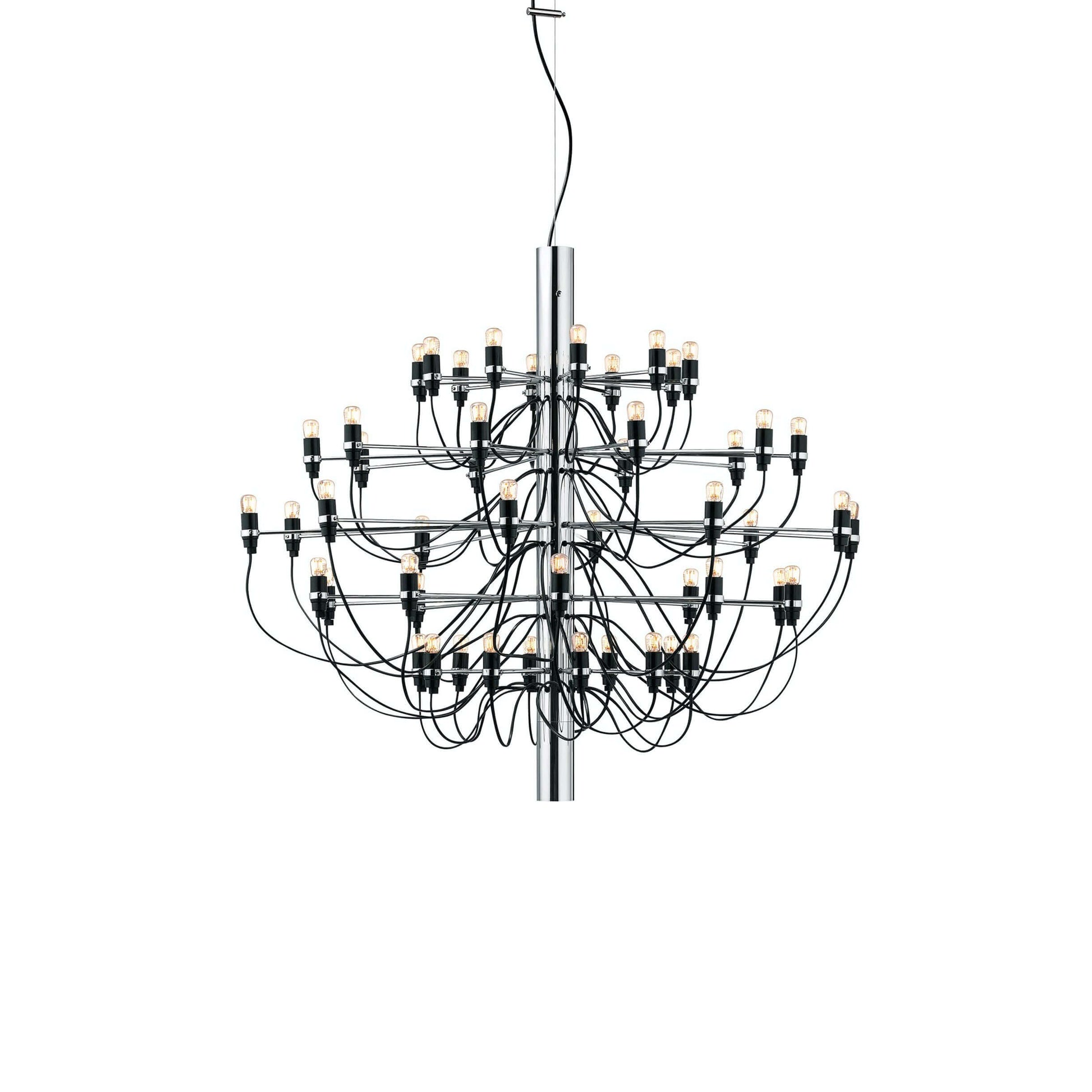 Lustra Suspension Lampe Fruit Quatre Couleurs au Choix - Neutralighting