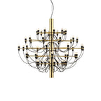 Lustra Suspension Lampe Fruit Quatre Couleurs au Choix - Neutralighting