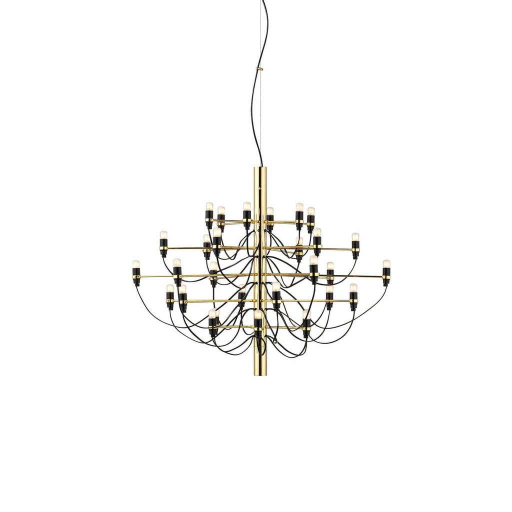 Lustra Suspension Lampe Fruit Quatre Couleurs au Choix - Neutralighting