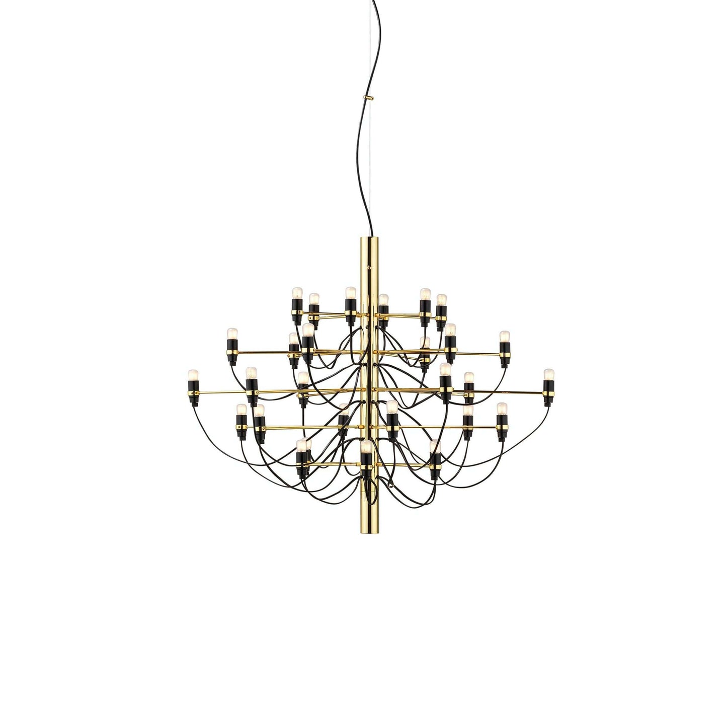 Lustra Suspension Lampe Fruit Quatre Couleurs au Choix - Neutralighting