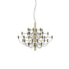 Lustra Suspension Lampe Fruit Quatre Couleurs au Choix - Neutralighting