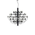 Lustra Suspension Lampe Fruit Quatre Couleurs au Choix - Neutralighting