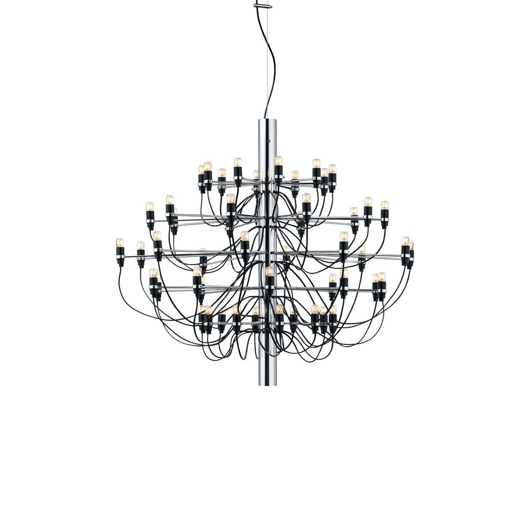 Lustra Suspension Lampe Fruit Quatre Couleurs au Choix - Neutralighting