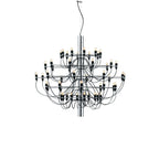 Lustra Suspension Lampe Fruit Quatre Couleurs au Choix - Neutralighting