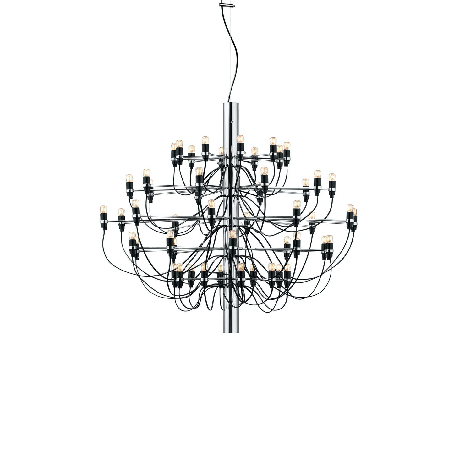 Lustra Suspension Lampe Fruit Quatre Couleurs au Choix - Neutralighting