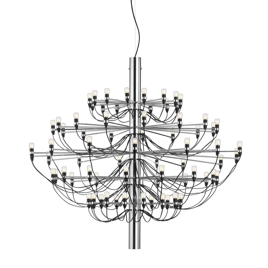 Lustra Suspension Lampe Fruit Quatre Couleurs au Choix - Neutralighting