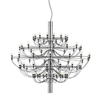 Lustra Suspension Lampe Fruit Quatre Couleurs au Choix - Neutralighting