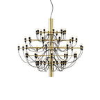 Lustra Suspension Lampe Fruit Quatre Couleurs au Choix - Neutralighting