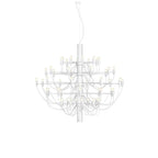 Lustra Suspension Lampe Fruit Quatre Couleurs au Choix - Neutralighting