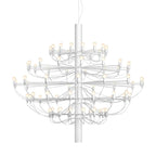 Lustra Suspension Lampe Fruit Quatre Couleurs au Choix - Neutralighting