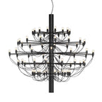 Lustra Suspension Lampe Fruit Quatre Couleurs au Choix - Neutralighting