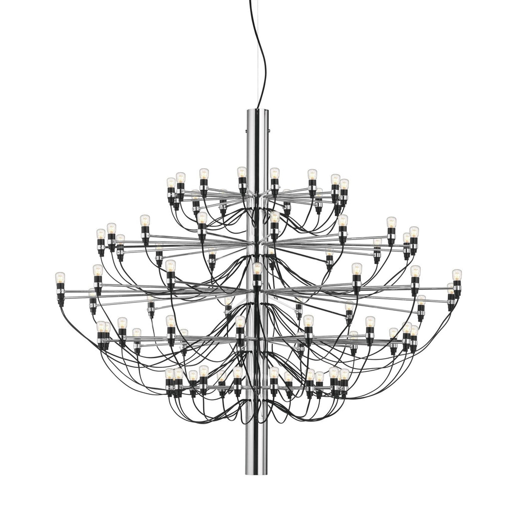 Lustra Suspension Lampe Fruit Quatre Couleurs au Choix - Neutralighting