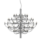Lustra Suspension Lampe Fruit Quatre Couleurs au Choix - Neutralighting