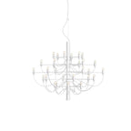 Lustra Suspension Lampe Fruit Quatre Couleurs au Choix - Neutralighting
