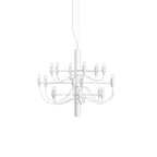 Lustra Suspension Lampe Fruit Quatre Couleurs au Choix - Neutralighting