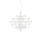 Lustra Suspension Lampe Fruit Quatre Couleurs au Choix - Neutralighting