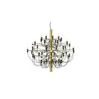 Lustra Suspension Lampe Fruit Quatre Couleurs au Choix - Neutralighting