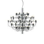Lustra Suspension Lampe Fruit Quatre Couleurs au Choix - Neutralighting