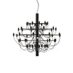 Lustra Suspension Lampe Fruit Quatre Couleurs au Choix - Neutralighting