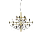 Lustra Suspension Lampe Fruit Quatre Couleurs au Choix - Neutralighting