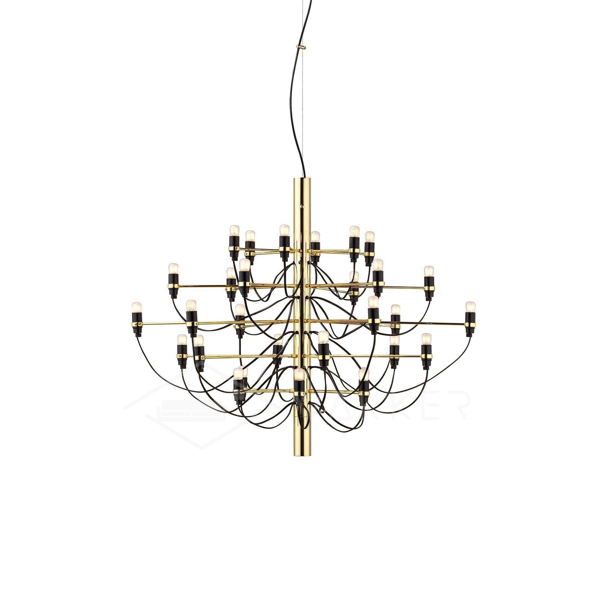 Lustra Suspension Lampe Fruit Quatre Couleurs au Choix - Neutralighting
