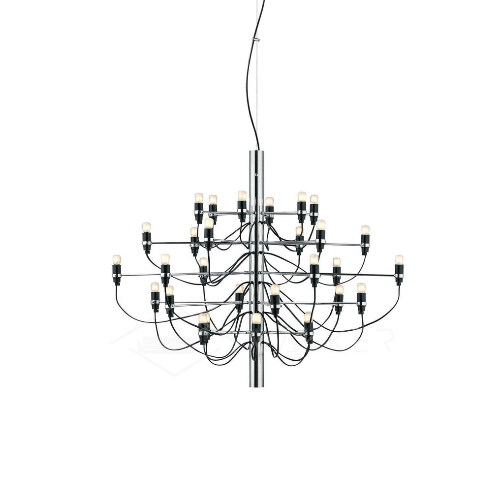 Lustra Suspension Lampe Fruit Quatre Couleurs au Choix - Neutralighting