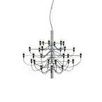 Lustra Suspension Lampe Fruit Quatre Couleurs au Choix - Neutralighting