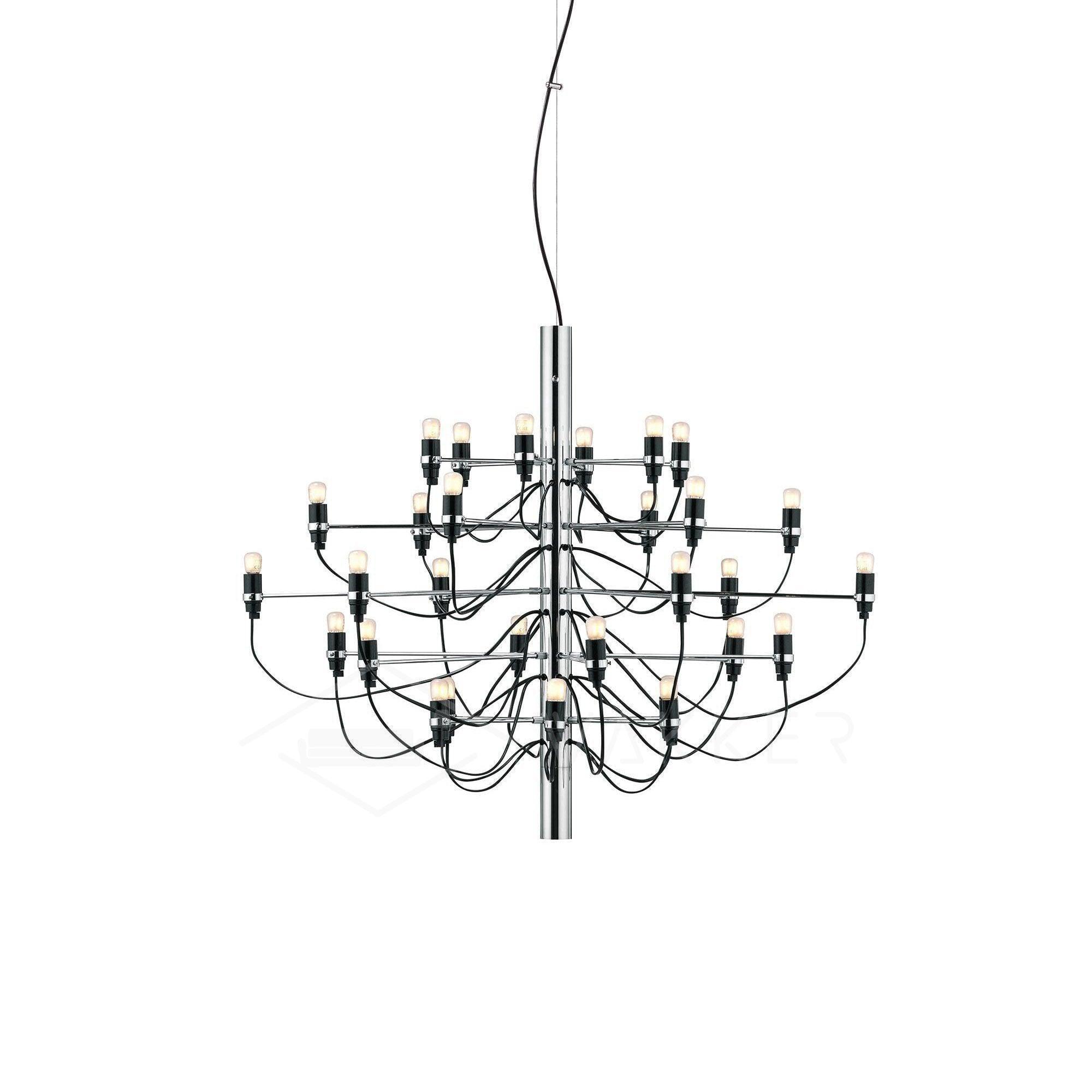 Lustra Suspension Lampe Fruit Quatre Couleurs au Choix - Neutralighting