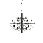 Lustra Suspension Lampe Fruit Quatre Couleurs au Choix - Neutralighting