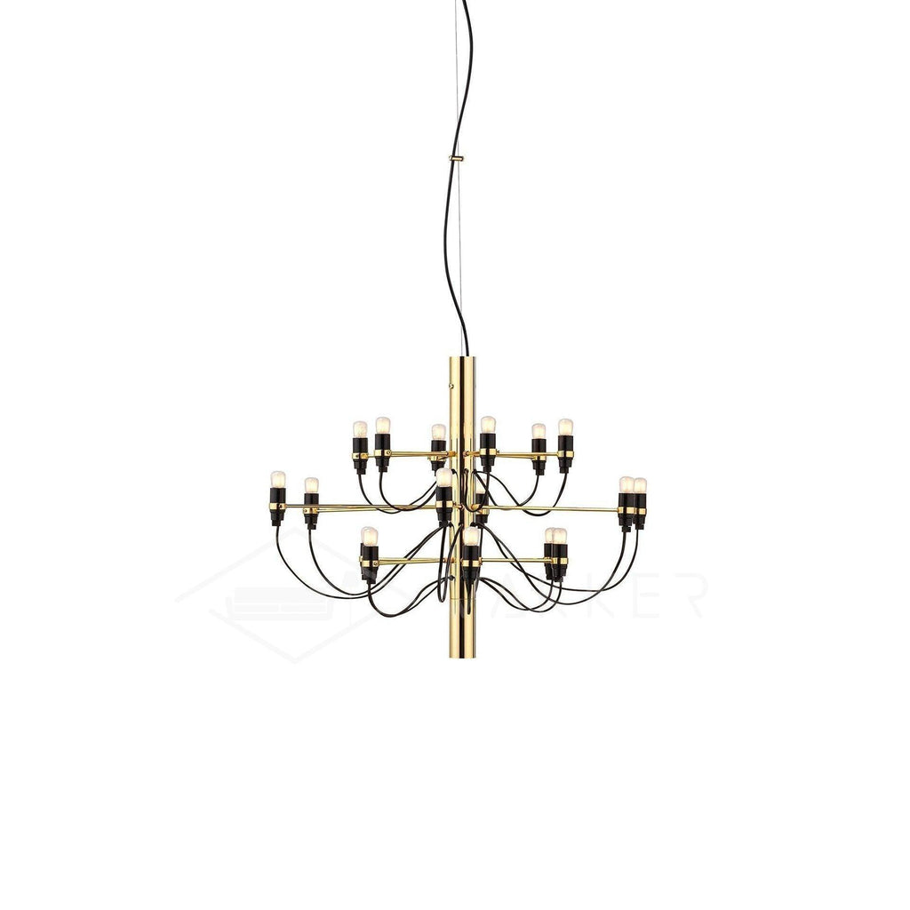 Lustra Suspension Lampe Fruit Quatre Couleurs au Choix - Neutralighting