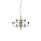 Lustra Suspension Lampe Fruit Quatre Couleurs au Choix - Neutralighting