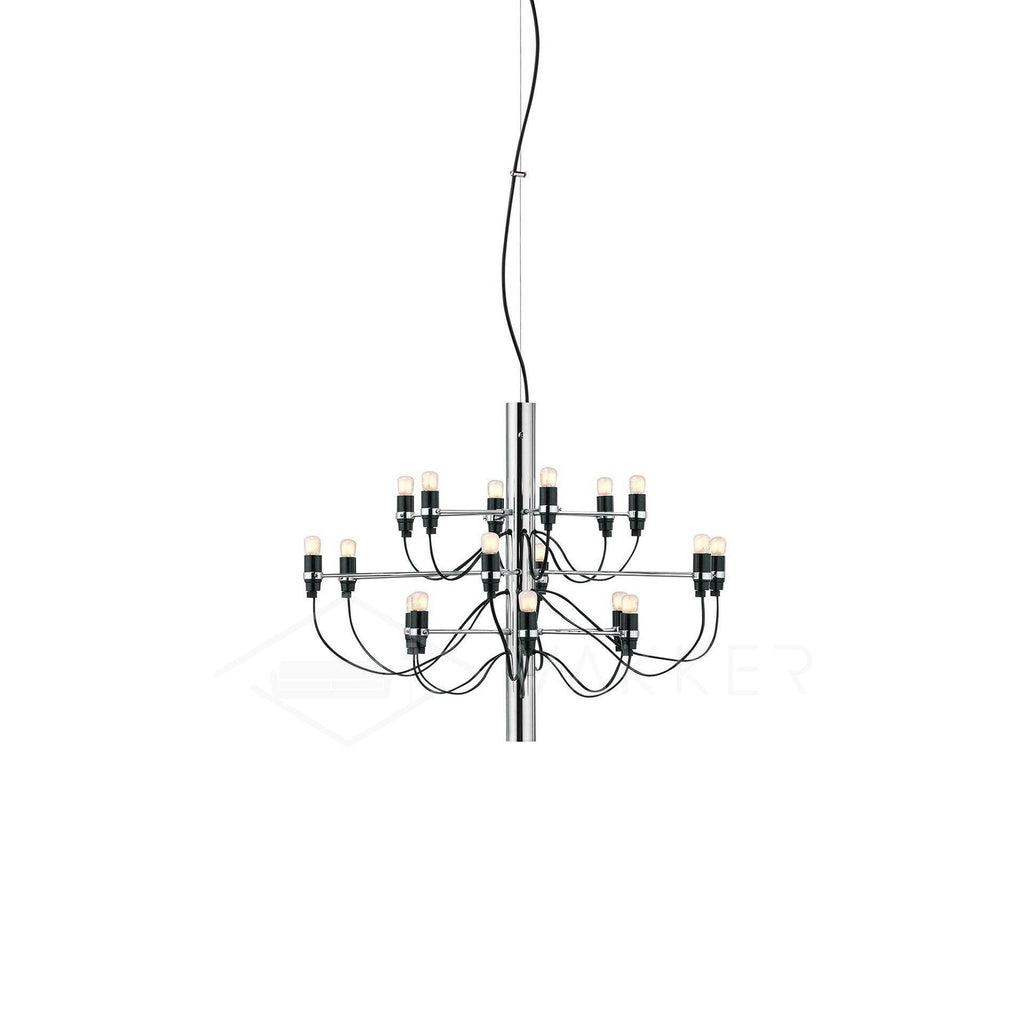 Lustra Suspension Lampe Fruit Quatre Couleurs au Choix - Neutralighting