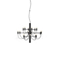 Lustra Suspension Lampe Fruit Quatre Couleurs au Choix - Neutralighting