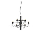 Lustra Suspension Lampe Fruit Quatre Couleurs au Choix - Neutralighting