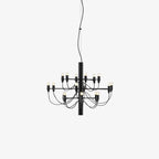 Lustra Suspension Lampe Fruit Quatre Couleurs au Choix - Neutralighting