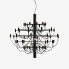 Lustra Suspension Lampe Fruit Quatre Couleurs au Choix - Neutralighting