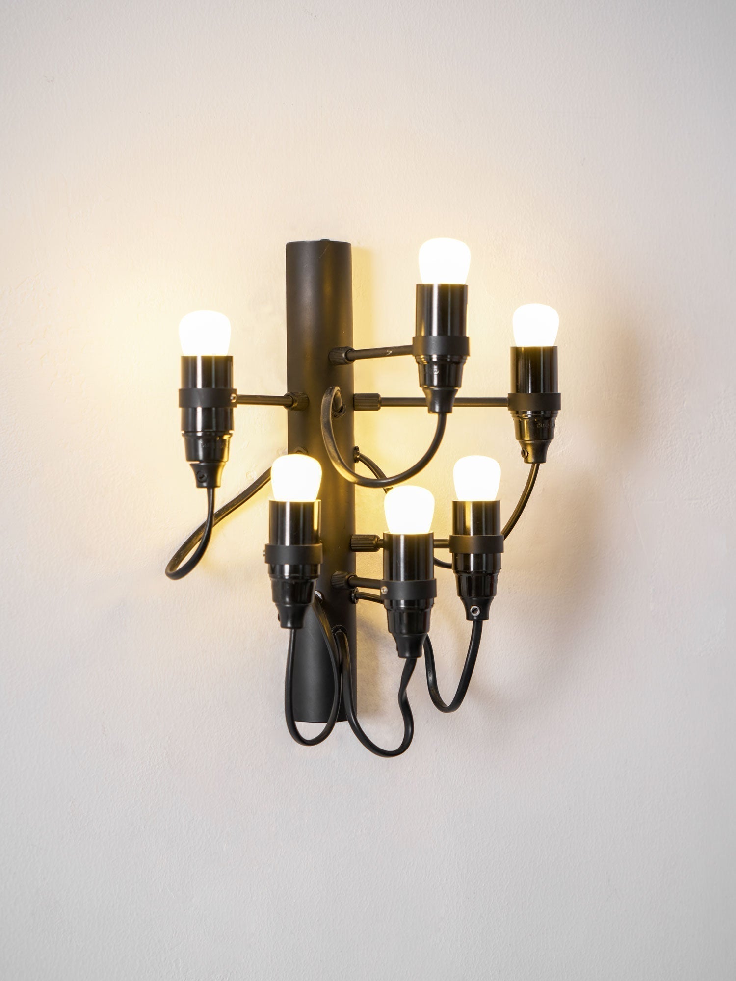 Myraeara Classique Unique Applique - Neutralighting