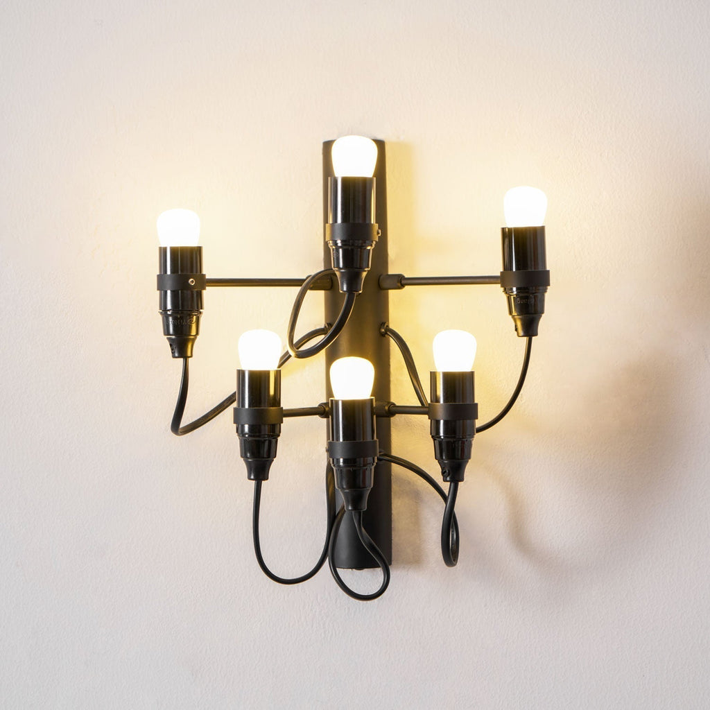 Myraeara Classique Unique Applique - Neutralighting