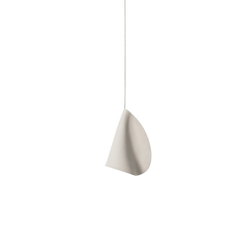Olshaion Lampe Suspendue Géométrique en Céramique - Neutralighting