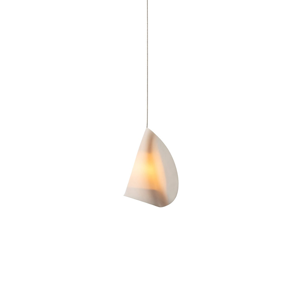 Olshaion Lampe Suspendue Géométrique en Céramique - Neutralighting