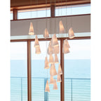 Ulfuvye Suspension Céramique Porcelaine - Neutralighting