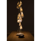 Ulfuvye Suspension Céramique Porcelaine - Neutralighting