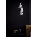 Ulfuvye Suspension Céramique Porcelaine - Neutralighting