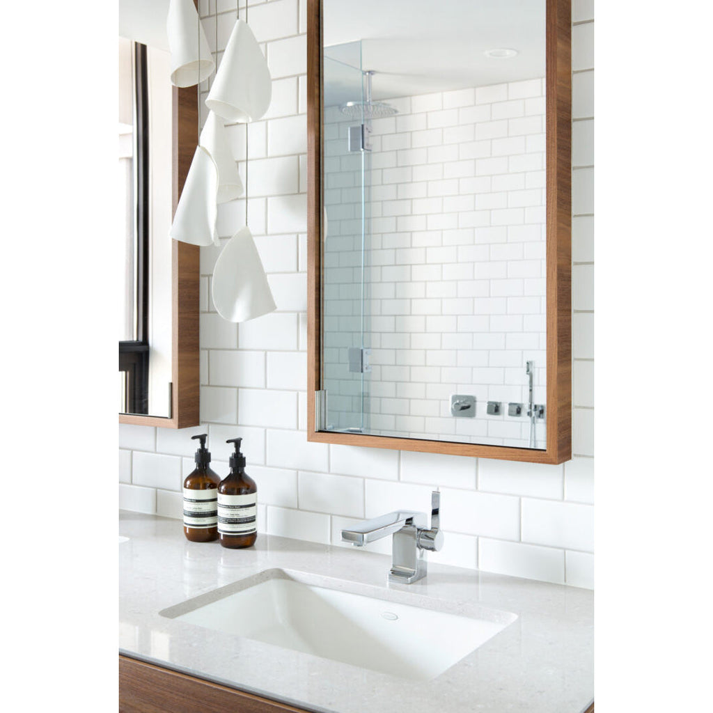 Ulfuvye Suspension Céramique Porcelaine - Neutralighting