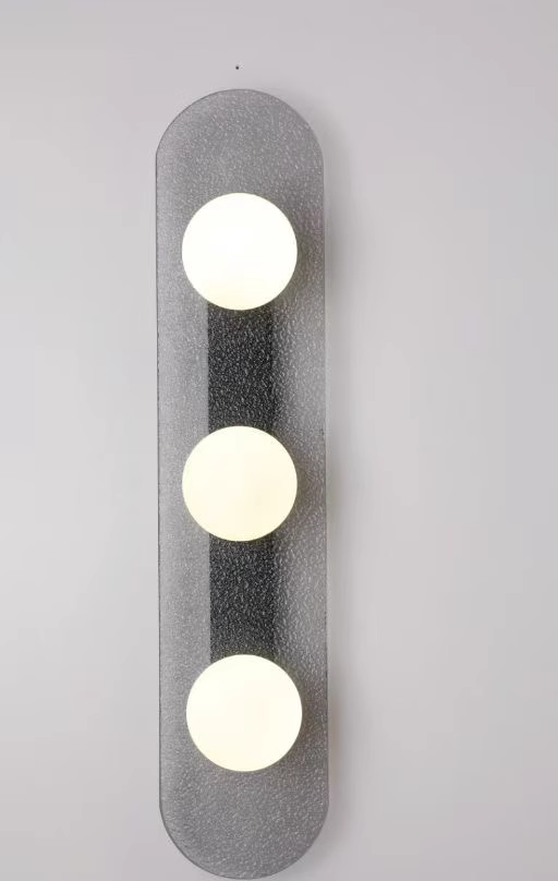 Lustra Lampe Murale Disque Modulaire