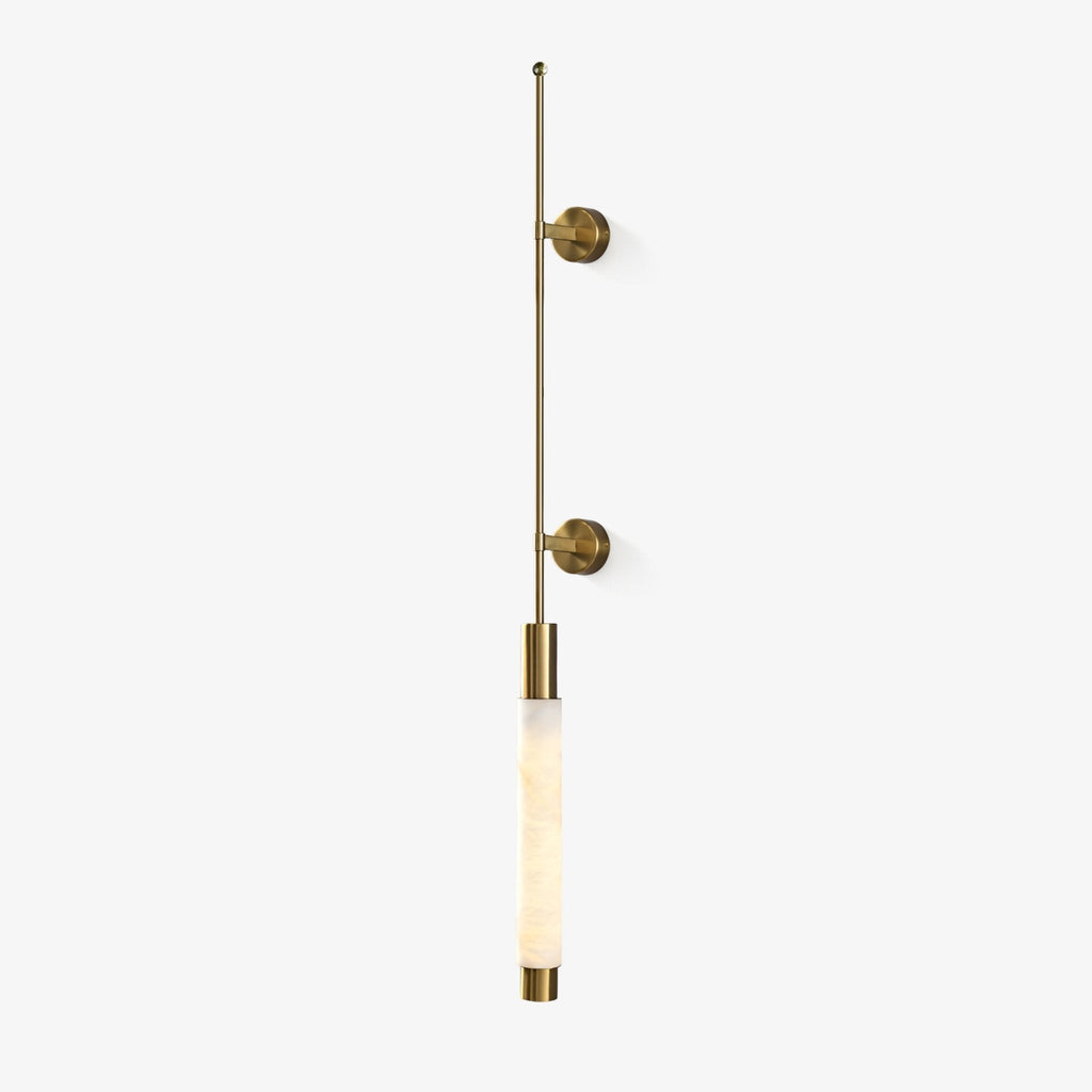 Veyra Lampe Murale en Albâtre Liner - Neutralighting